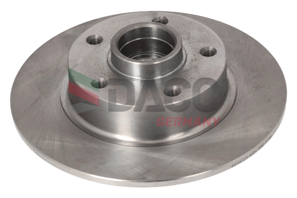 Disque de frein DACO Germany 603022