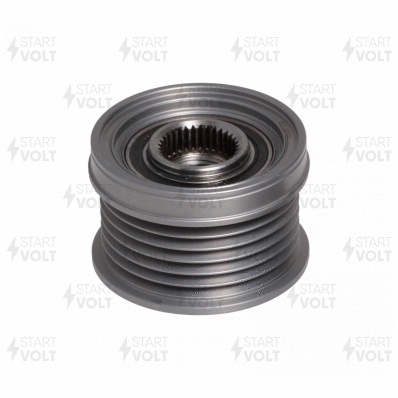 Poulie roue libre, alternateur STARTVOLT SGP 1750