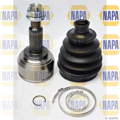 Joint, arbre de commande NAPA NCV1227