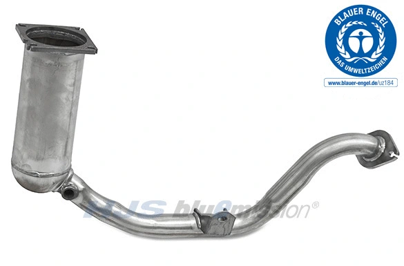 Catalyseur HJS 96 22 4062