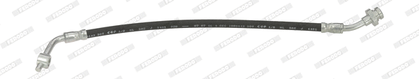 Flexible de frein FERODO FHY2740