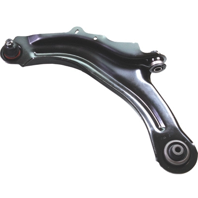 Bras de liaison, suspension de roue BIRTH BR2444