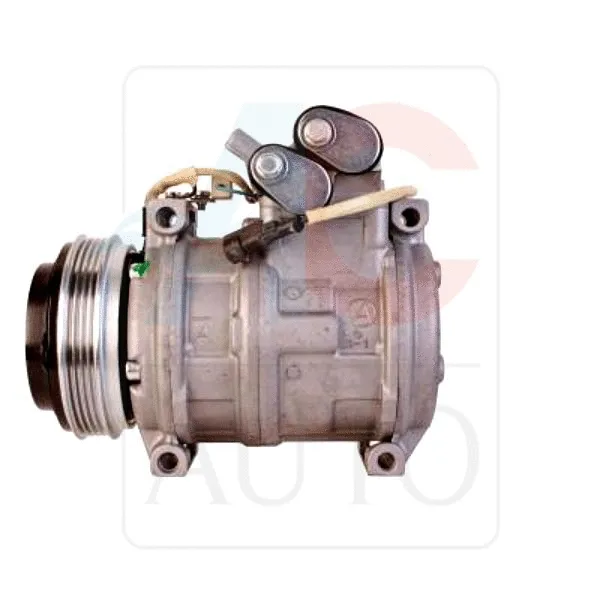 Compresseur, climatisation ACAUTO AC-01DN088