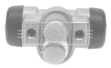 Cylindre de roue BORG & BECK BBW1807
