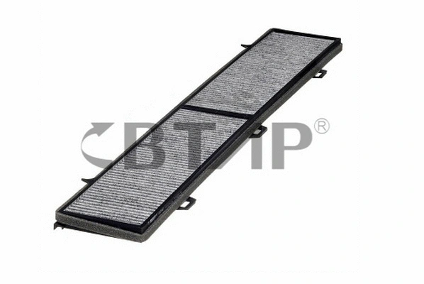 Filtre, air de l'habitacle BTAP BBB131-008