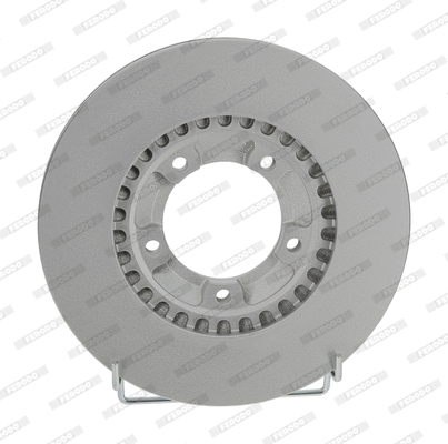 Disque de frein FERODO DDF461