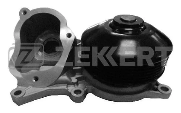Pompe à eau, refroidissement du moteur ZEKKERT WP-1382