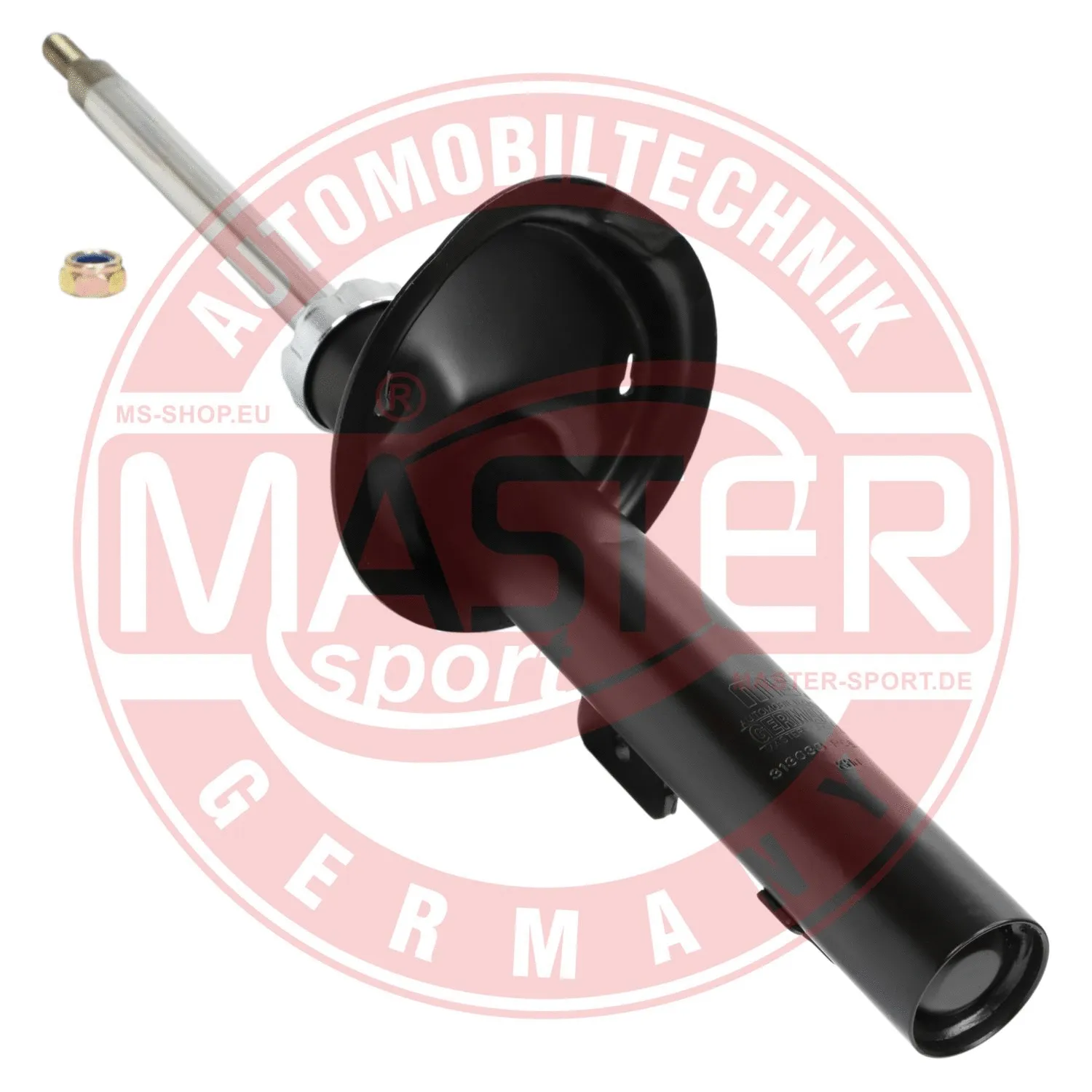 Amortisseur MASTER-SPORT GERMANY 313033-PCS-MS