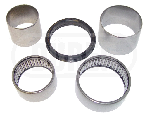 Kit de réparation, suspension de roue DÜRER K6005