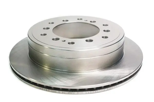 Disque de frein CWORKS C220R0607