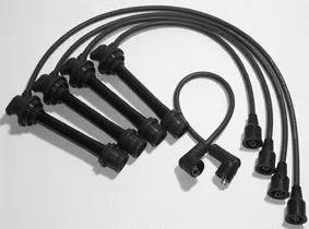 Kit de câbles d'allumage EUROCABLE EC-4239
