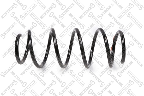 Ressort de suspension STELLOX 10-23293-SX