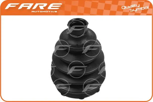 Joint-soufflet, arbre de commande FARE-RCH 20206