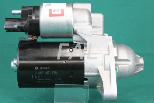 Démarreur FAL Anlasser- und Lichtmaschinenservice F012122/1