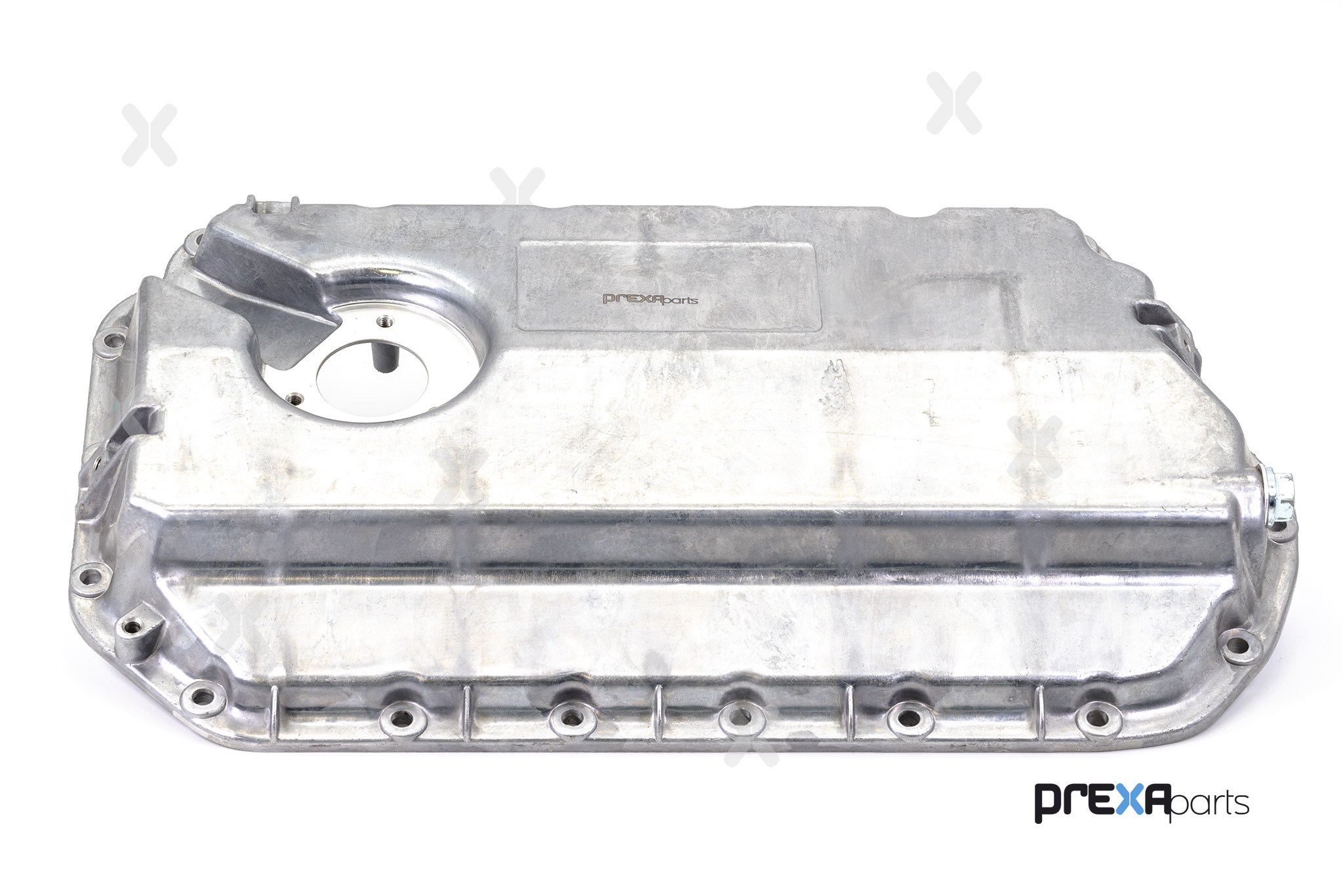 Carter d'huile PREXAparts P134063