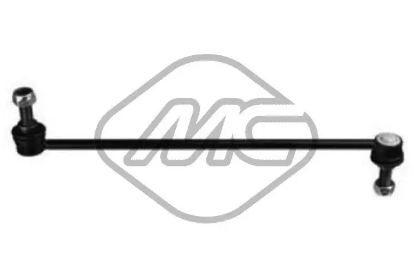 Entretoise/tige, stabilisateur Metalcaucho 40062