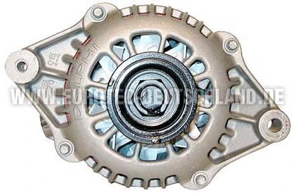 Alternateur EUROTEC 12041260