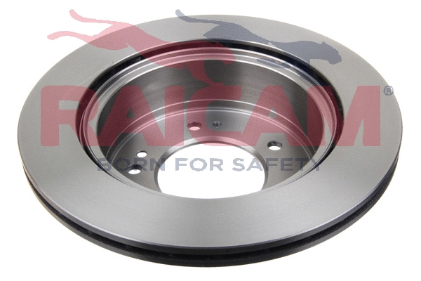 Disque de frein RAICAM RD00567
