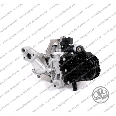Radiateur, réaspiration des gaz d'échappement DIPASPORT EGR230R
