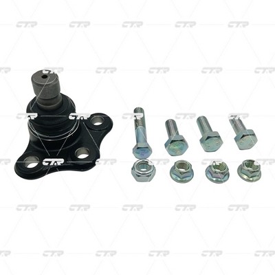 Rotule de suspension CTR CB0502