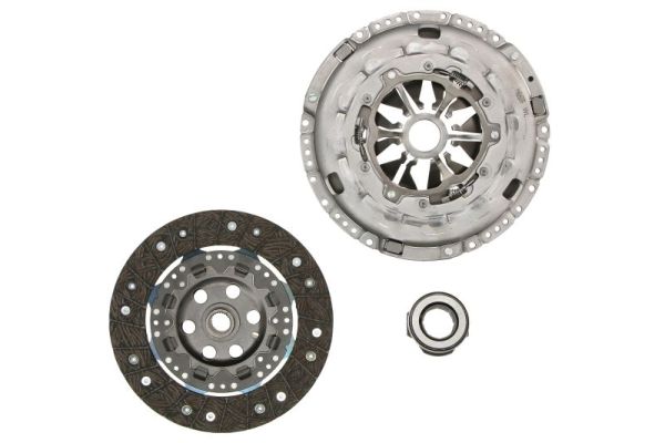 Kit d'embrayage NEXUS F1W058NX