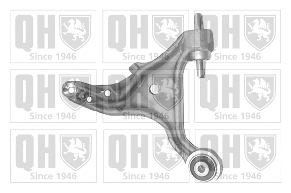 Bras de liaison, suspension de roue QUINTON HAZELL QSA1992S