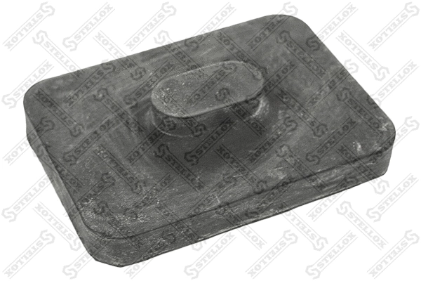 Butée élastique, suspension STELLOX 84-02117-SX