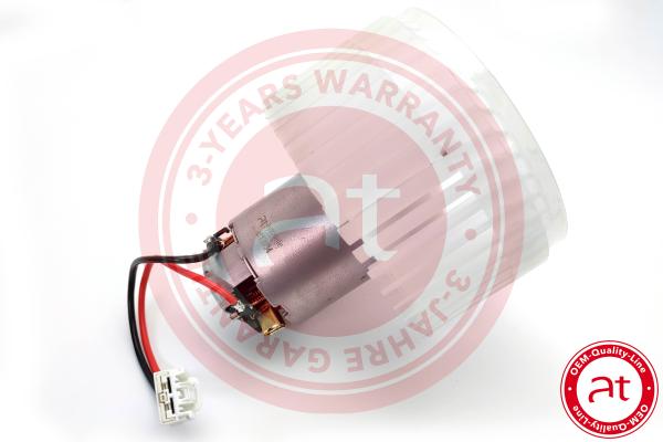 Pulseur d'air habitacle at autoteile germany at13094