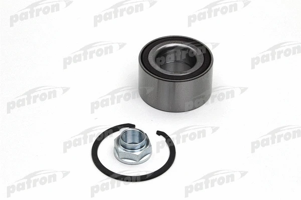 Kit de roulements de roue PATRON PBK7490