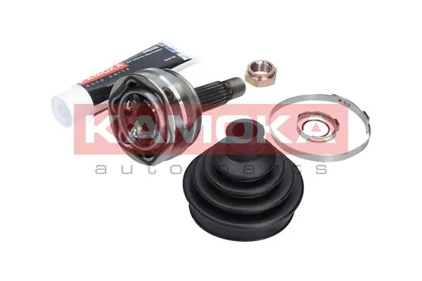 Jeu de joints, arbre de transmission KAMOKA 6238