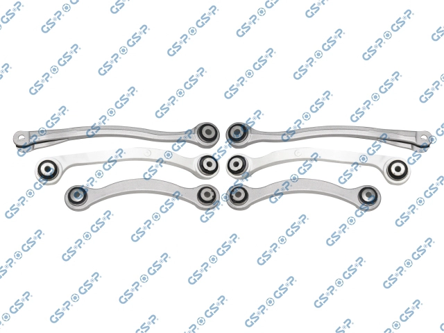 Kit de réparation, bras triangulaire GSP-BR S990056SK