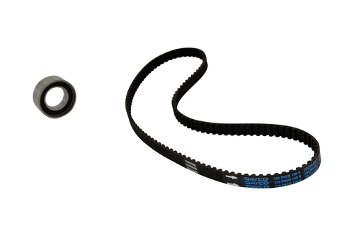 Kit de courroie crantée KLAXCAR FRANCE 40084z