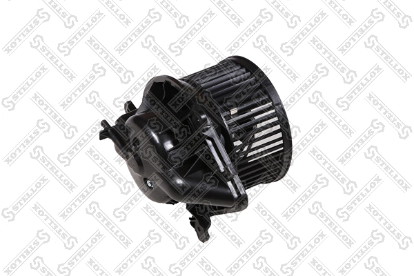 Pulseur d'air habitacle STELLOX 29-99550-SX