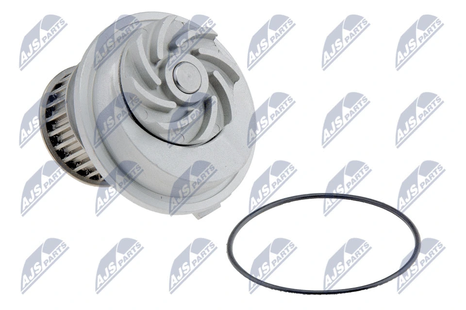 Pompe à eau, refroidissement du moteur NTY CPW-PL-023