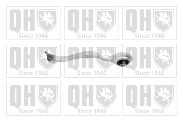 Bras de liaison, suspension de roue QUINTON HAZELL QSJ2106S