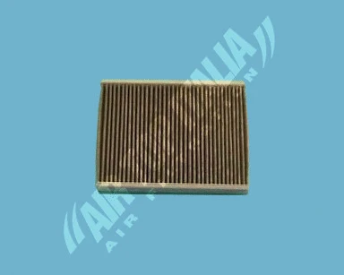 Filtre, air de l'habitacle ASTER AS2451