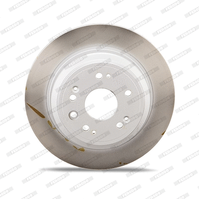 Disque de frein FERODO DDF2529P-1-D