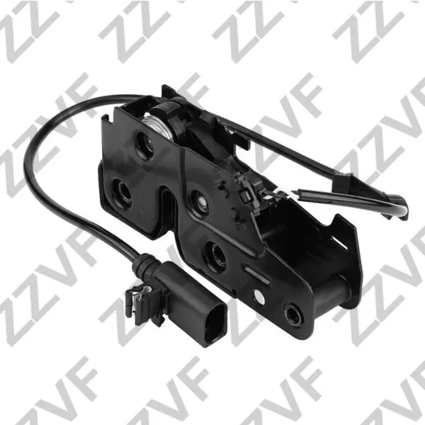 Serrure de capot-moteur ZZVF ZZEA038