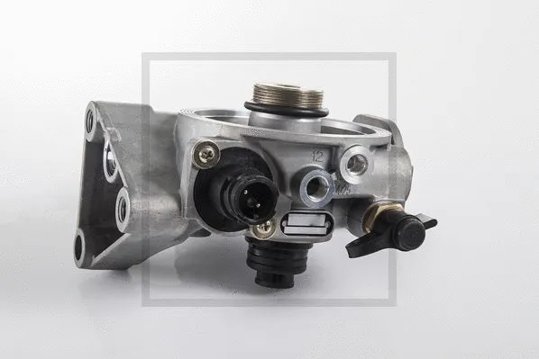 Dessicateur, système d'air comprimé PE Automotive 076.879-00A