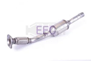 Catalyseur EEC TY6066T