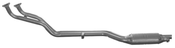 Catalyseur VEGAZ GmbH BK-907
