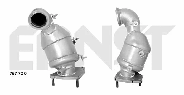 Catalyseur ERNST 757720