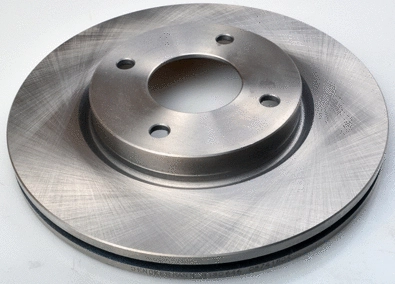 Disque de frein DENCKERMANN B130646