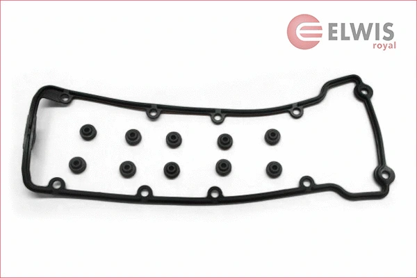 Jeu de joints d'étanchéité, couvercle de culasse ELWIS ROYAL 9115421