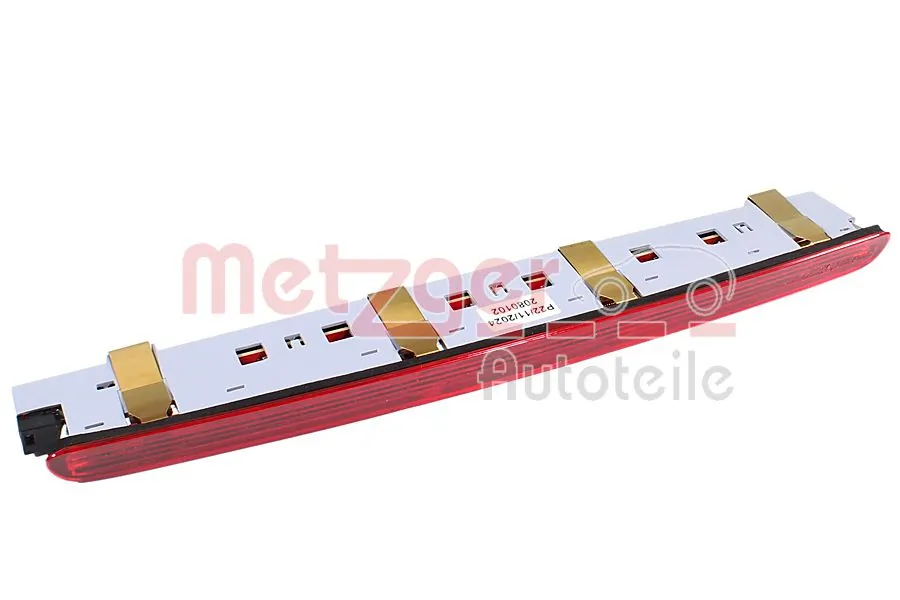 Feu stop additionnel METZGER 2080102