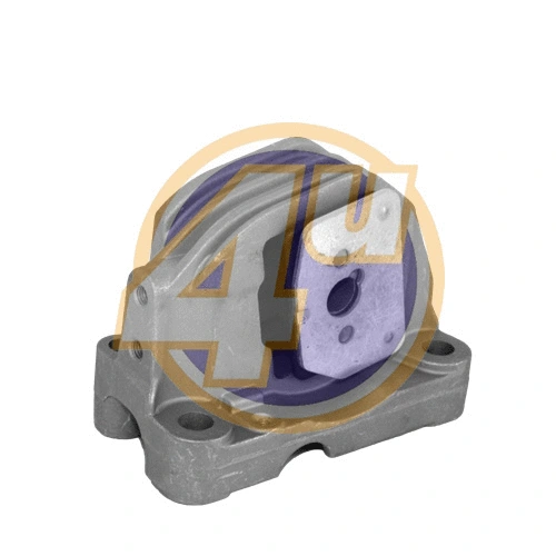 Support moteur 4u VL-EM-00214