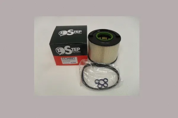 Filtre à carburant STEP FILTERS CC34921