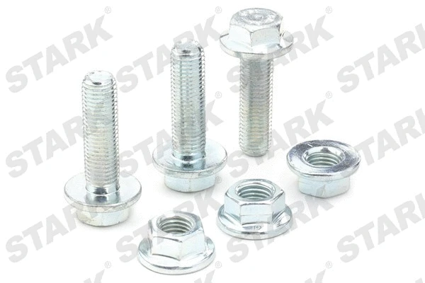 Rotule de suspension Stark SKSL-0260407