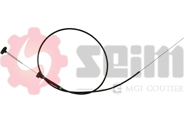 Tirette de starter SEIM 114113