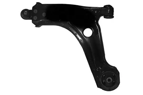 Bras de liaison, suspension de roue A.Z. Meisterteile AZMT-42-010-6615